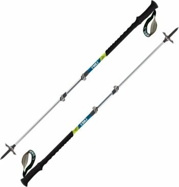 TSL Tour Alu Compact 3 Cross Twist 62 - 125 cm Turistické hole