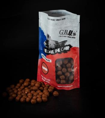 G.b.u. boilies biopro - 250 g 24 mm