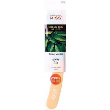 KISS GREENTEA MULTI PURPOSE FILE 180/240/400/600 (731509815122)