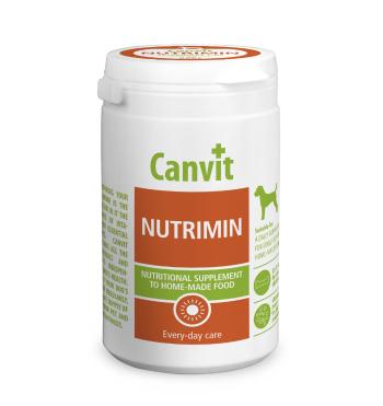 Canvit Nutrimin pro psy 1000 g