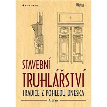 Stavební truhlářství (978-80-247-4721-7)