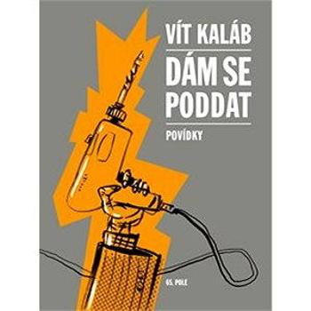 Dám se poddat (978-80-903-9445-2)