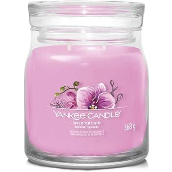 YANKEE CANDLE Signature 2 knoty Wild Orchid368 g (5038581129075)