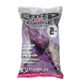 Bait-Tech Pelety Carp and Coarse 700g