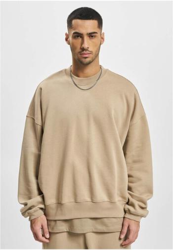 DEF Crewneck dust - XL