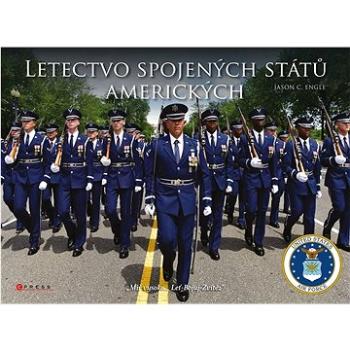 Letectvo Spojených států amerických (978-80-264-3957-8)