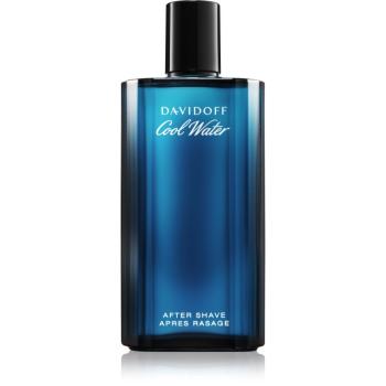 Davidoff Cool Water voda po holení pro muže 125 ml