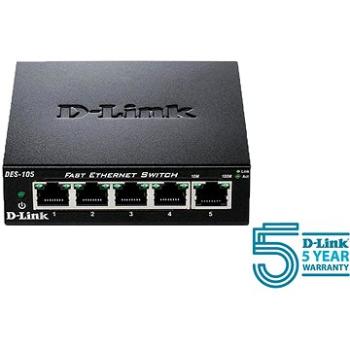 D-Link DES-105/E (DES-105/E)