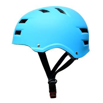 Skullcap Přilba na bruslení a cyklistiku, microshell, vnitřní skořepina EPS, ventilační systém