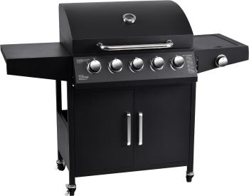 Grill La Proromance Barbeque GB05-B