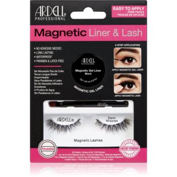 Ardell Magnetic Lashes magnetické řasy