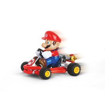 Carrera R/C motokára 200989 Mario Kart (1/20) (9003150123330)