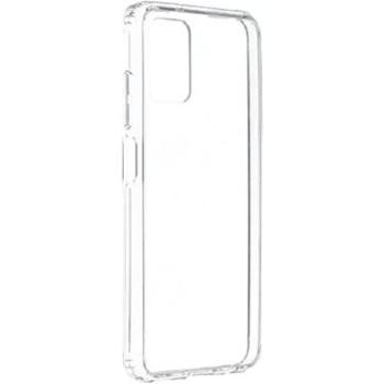 TopQ Samsung A03s Super Clear Hybrid pevné průhledné 64318 (Sun-64318)