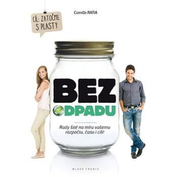 Bez odpadu (978-80-204-5100-2)