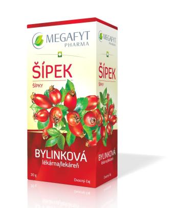 Megafyt Bylinková lékárna Šípek 20x3,5 g