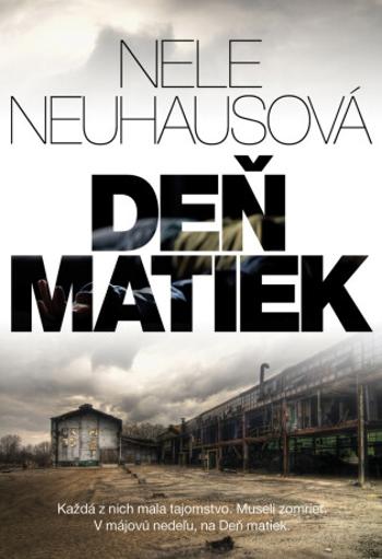 Deň matiek - Nele Neuhausová