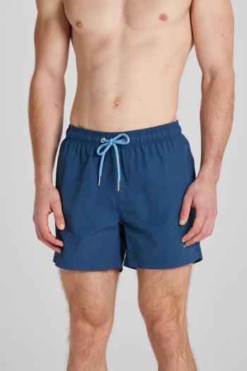 PLAVKY GANT SWIM SHORTS DUSTY BLUE SEA