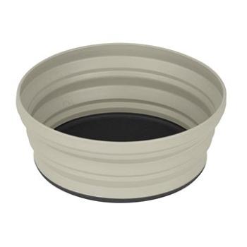 Sea to summit X-Bowl 650ml Sand (124/SAN)