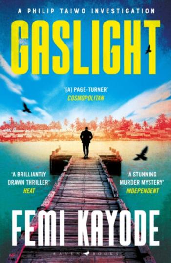 Gaslight - Femi Kayode