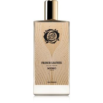 Memo French Leather parfémovaná voda unisex 75 ml