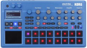 Korg Electribe Groovebox