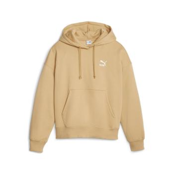 Puma CLASSICS Oversized Hoodie FL L