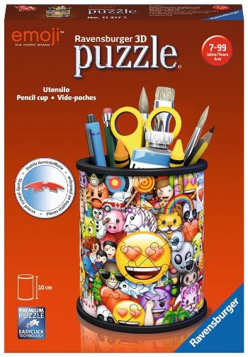 Puzzle Ravensburger 112173 Emoji ceruzaállvány