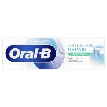 Oral-B Gum &amp; Enamel Repair Extra Fresh Fogkrém 75ml