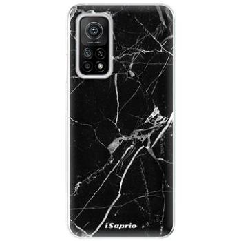 iSaprio Black Marble pro Xiaomi Mi 10T / Mi 10T Pro (bmarble18-TPU3-Mi10Tp)