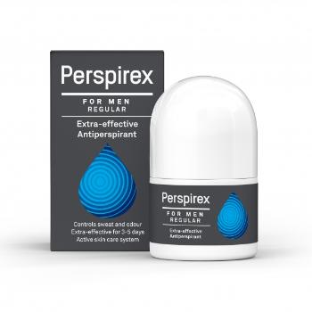 Perspirex Perspirex For Men Regular  antiperspirant roll-on 20 ml