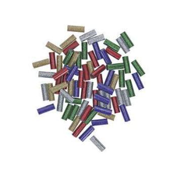 Bosch Accessories Gluey Ragasztópisztoly rúd 7 mm 20 mm Csillámef...