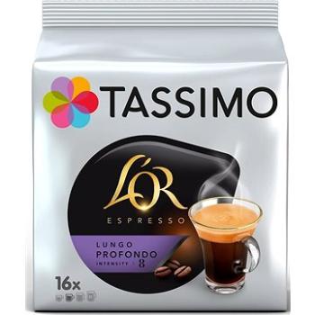 TASSIMO kapsle L'OR Profondo Lungo 16 nápojů (4019120)