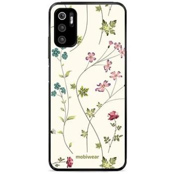 Mobiwear Glossy lesklý pro Xiaomi Poco M3 Pro 5G - G035G (5904808486552)