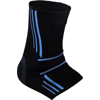 Power System Ankle Support Evo bandaj pentru gleznă culoare Blue, M 1 buc