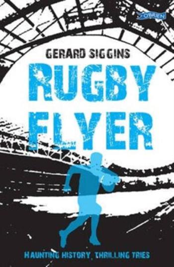 Rugby Flyer - Siggins Gerard