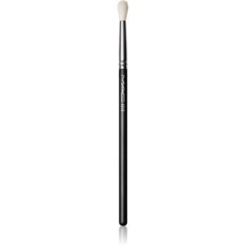 MAC Cosmetics Brush 221S Mini Tapered Blending štětec na oční stíny kulatý se špičkou 1 ks