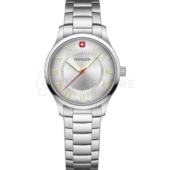 Wenger City 01.1421.126 - 30 dní na vrátenie tovaru, Garancia originality