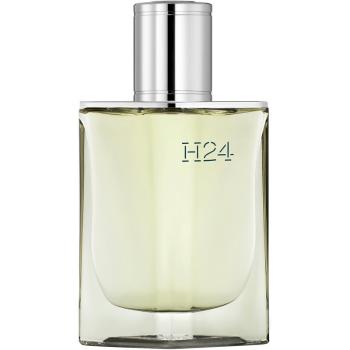 HERMÈS H24 Eau de parfum parfumovaná voda plniteľná pre mužov 50 ml