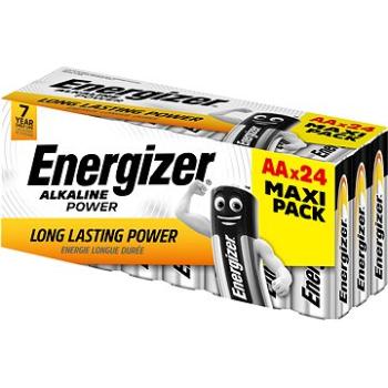 Energizer Alkaline Power AA 24ks (EC006)