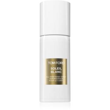TOM FORD Private Blend Soleil Blanc tělový sprej unisex 150 ml