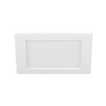 Panlux PN22400008 Podhledové LED svítidlo Downlight CCT Square bílá, 24 W