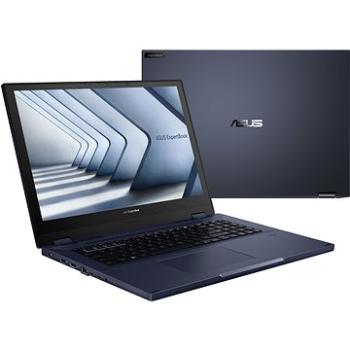 ASUS ExpertBook B6 Flip B6602FC2-MH0307X Star Black kovový (B6602FC2-MH0307X)