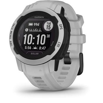 Garmin Instinct 2S Solar Mist Gray (010-02564-01)