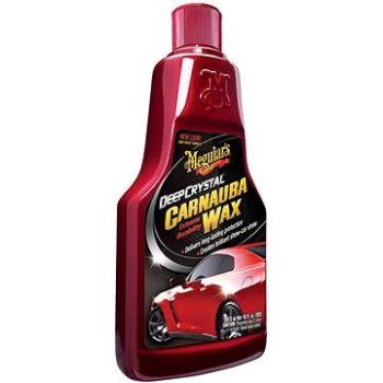 Meguiar's Deep Crystal Step 3 Carnauba Wax (A2216)