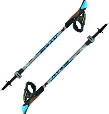 Fizan R-Evolution Blue 58 - 130 cm Hole na Nordic Walking