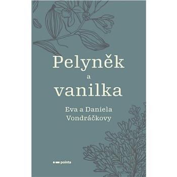 Pelyněk a vanilka (978-80-765-0006-8)