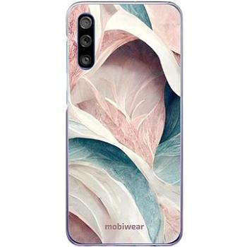 Mobiwear Silikon pro Samsung Galaxy A50 - B003F (5904808341097)