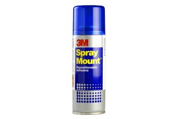 3M Spray Mount, sprej 400 ml