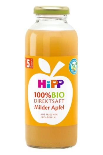 HiPP 100 % Bio Juice Jablečná šťáva