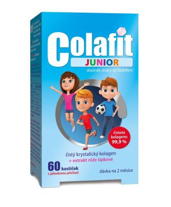 Colafit Junior 60 kostiček